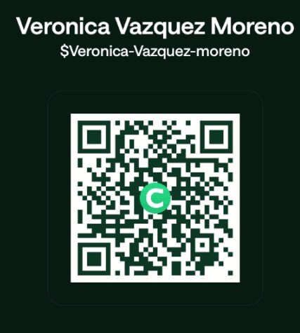 Scan to Pay with Chime