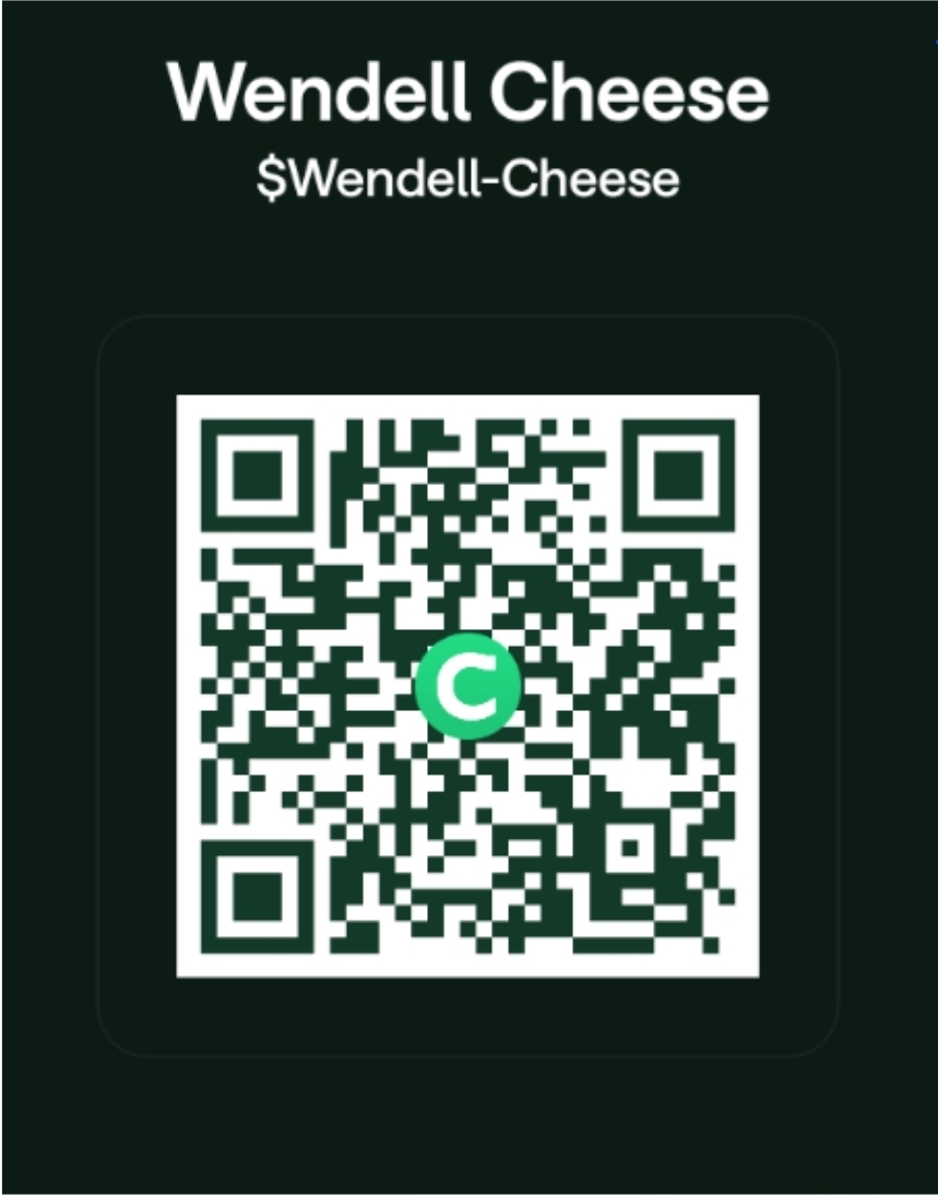 Scan to Pay with Chime